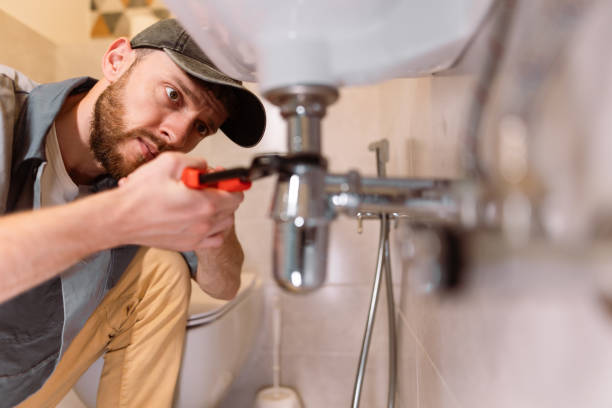 Best Gas Line Services in Crouch Mesa, NM